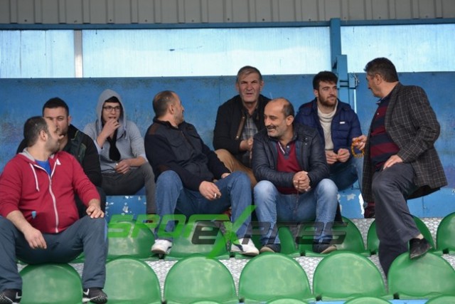 Sakarya Caddesi-Taşkısığıspor:0-1