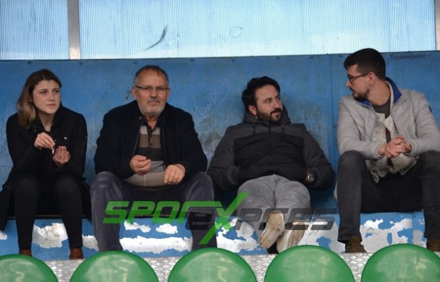Sakarya Caddesi-Taşkısığıspor:0-1