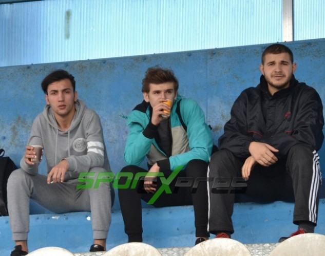 Sakarya Caddesi-Taşkısığıspor:0-1