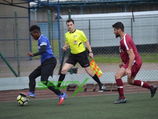 Sakarya Caddesi-Taşkısığıspor:0-1
