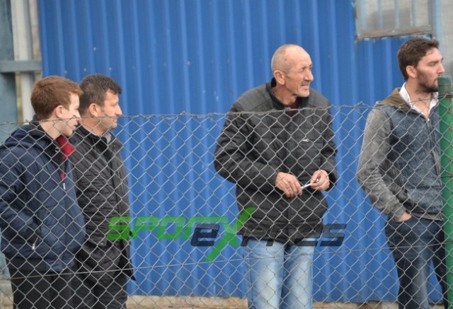 Sakarya Caddesi-Taşkısığıspor:0-1