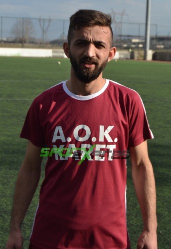 Sakarya Caddesi-Taşkısığıspor:0-1