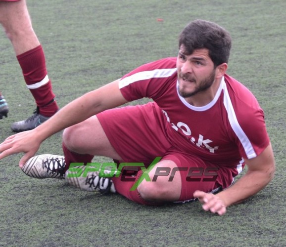 Sakarya Caddesi-Taşkısığıspor:0-1