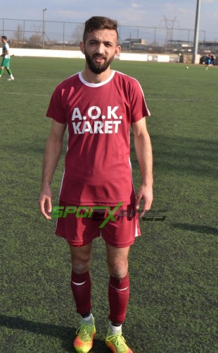 Sakarya Caddesi-Taşkısığıspor:0-1