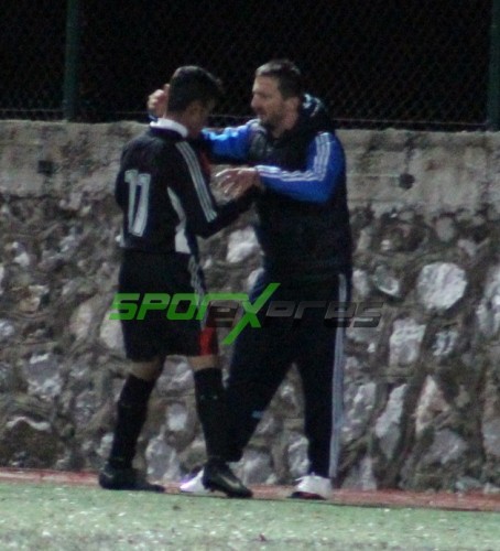 Taşkısığıspor-Geyvespor:1-5