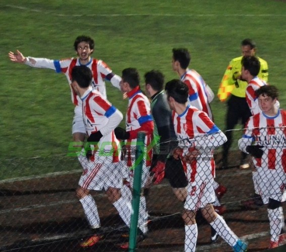 Tekspor-Adapazarıspor: 5-2 (U19)