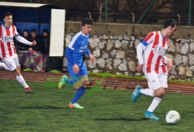 Tekspor-Adapazarıspor: 5-2 (U19)