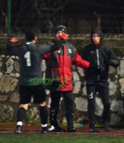 Tekspor-Adapazarıspor: 5-2 (U19)