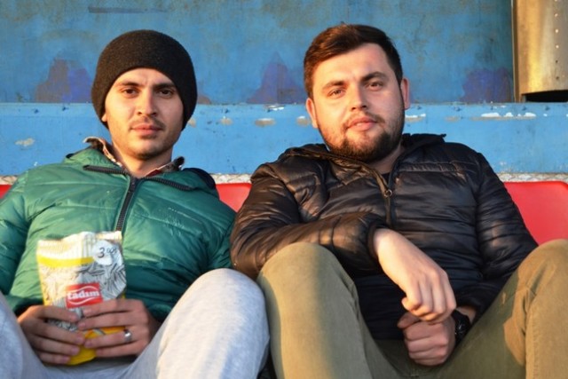 Tekspor-Hanlıöyspor: 3-1