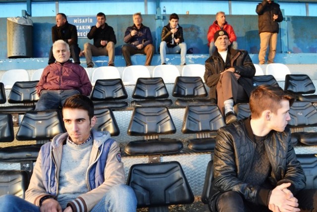 Tekspor-Hanlıöyspor: 3-1
