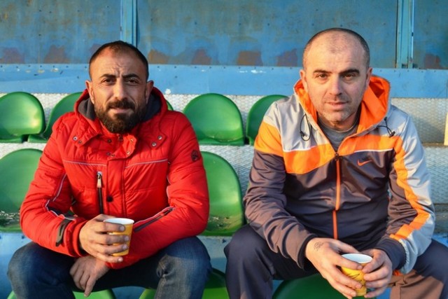 Tekspor-Hanlıöyspor: 3-1