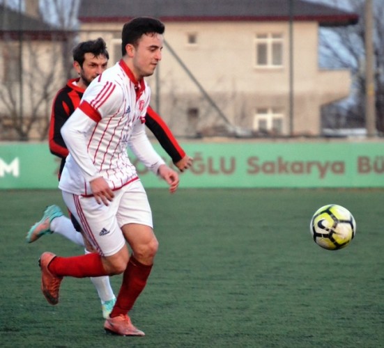 Tekspor-Hanlıöyspor: 3-1