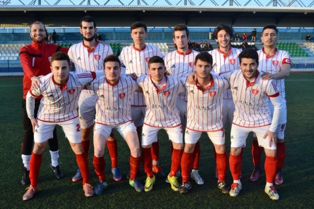 Tekspor-Hanlıöyspor: 3-1