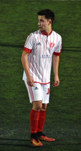 Tekspor-Hanlıöyspor: 3-1