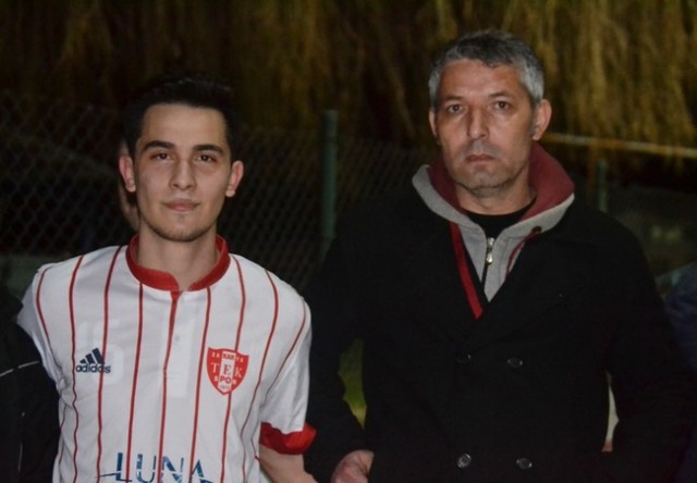 Tekspor-Hanlıöyspor: 3-1