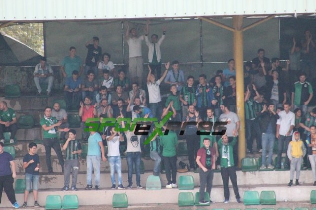 Sakaryaspor-Tekirdağspor.1-1