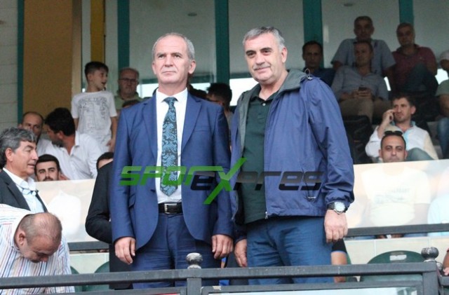 Sakaryaspor-Tekirdağspor.1-1