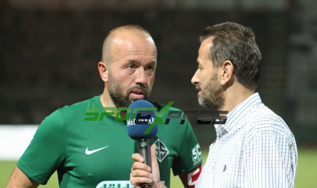 Sakaryaspor-Tekirdağspor.1-1
