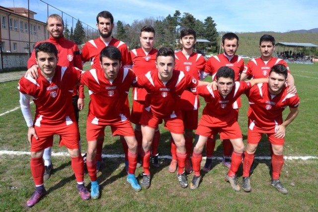 Tekspor'a Üç Puan Şampiyonluğa Yetmedi