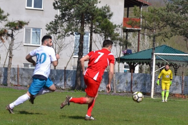 Tekspor'a Üç Puan Şampiyonluğa Yetmedi