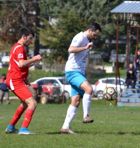 Tekspor'a Üç Puan Şampiyonluğa Yetmedi