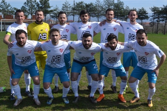 Tekspor'a Üç Puan Şampiyonluğa Yetmedi