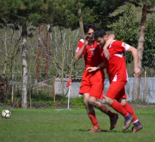 Tekspor'a Üç Puan Şampiyonluğa Yetmedi