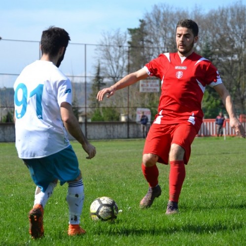 Tekspor'a Üç Puan Şampiyonluğa Yetmedi