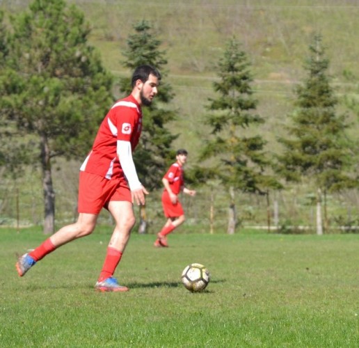 Tekspor'a Üç Puan Şampiyonluğa Yetmedi