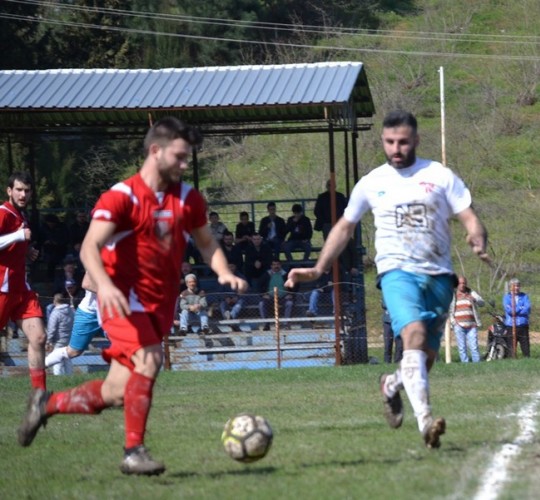 Tekspor'a Üç Puan Şampiyonluğa Yetmedi