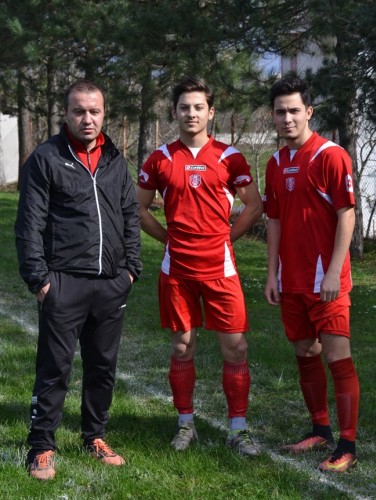 Tekspor'a Üç Puan Şampiyonluğa Yetmedi