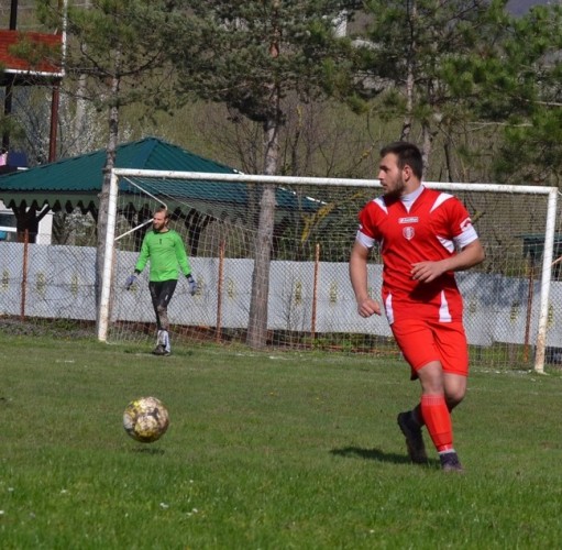 Tekspor'a Üç Puan Şampiyonluğa Yetmedi