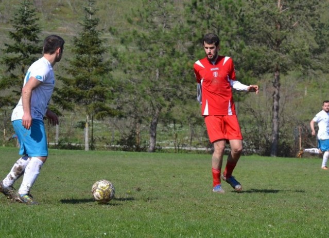 Tekspor'a Üç Puan Şampiyonluğa Yetmedi