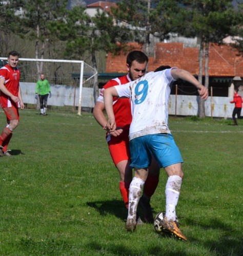 Tekspor'a Üç Puan Şampiyonluğa Yetmedi