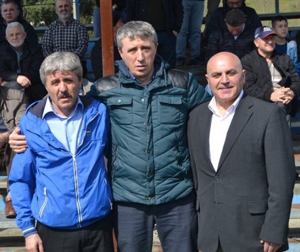 Tekspor'a Üç Puan Şampiyonluğa Yetmedi
