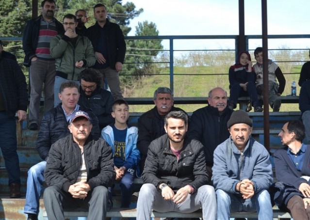 Tekspor'a Üç Puan Şampiyonluğa Yetmedi