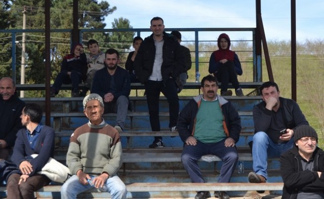 Tekspor'a Üç Puan Şampiyonluğa Yetmedi