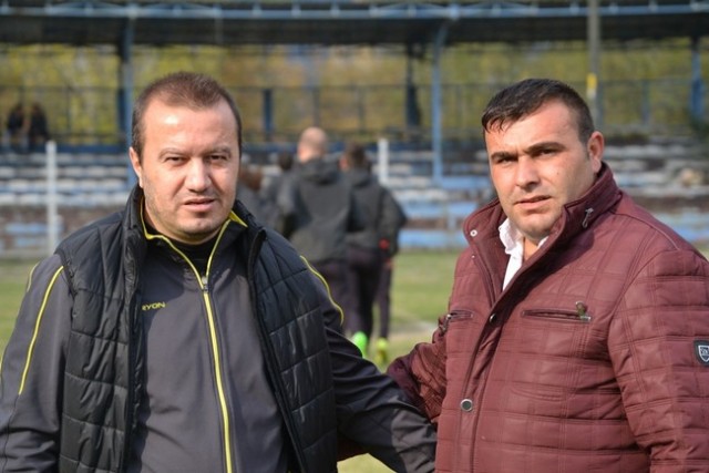 Şehvarmazpor-Tekspor: 1-2