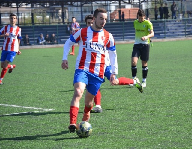 Karasu Kültürspor-Tekpsor:0-3