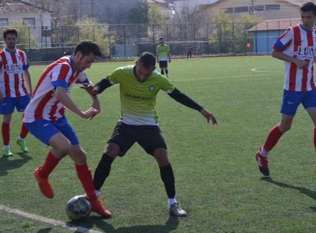 Karasu Kültürspor-Tekpsor:0-3