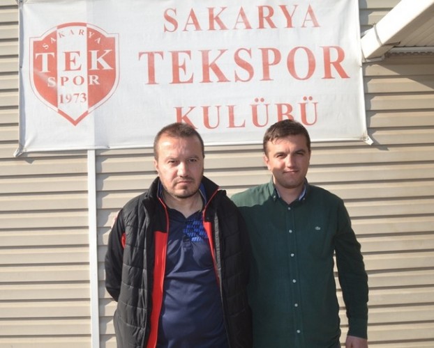 Karasu Kültürspor-Tekpsor:0-3