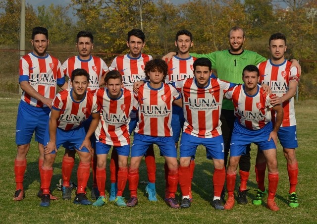 Taşburunspor-Tekspor: 1-2