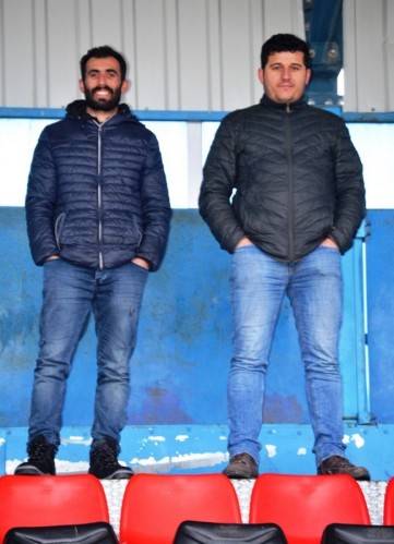 Tekspor-Çaykışlaspor:3-2