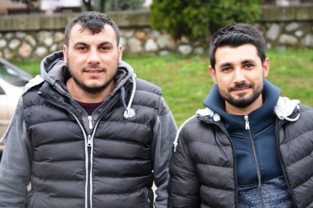 Tekspor-Çaykışlaspor:3-2
