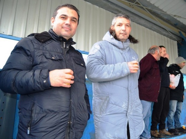 Tekspor-Karaçamspor:3-1