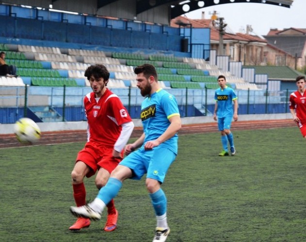 Tekspor-Çaykışlaspor:3-2