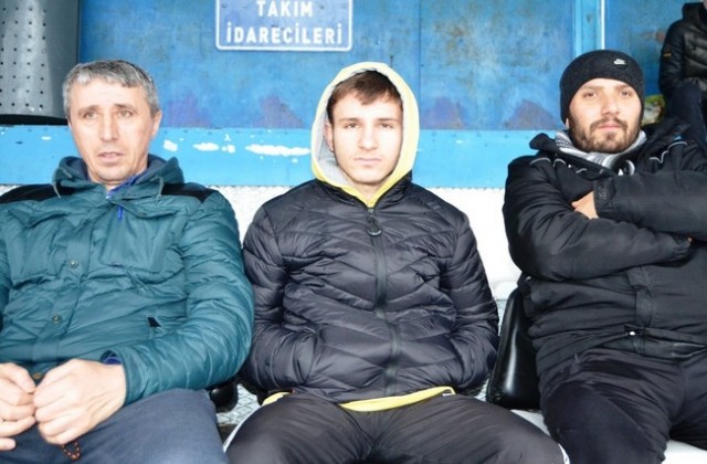 Tekspor-Karaçamspor:3-1
