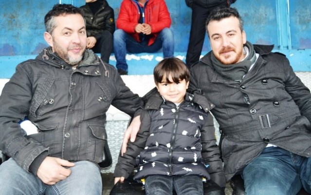 Tekspor-Karaçamspor:3-1