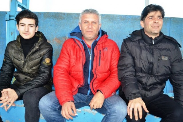 Tekspor-Karaçamspor:3-1