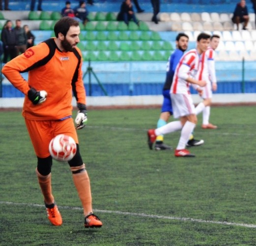 Tekspor-Karaçamspor:3-1